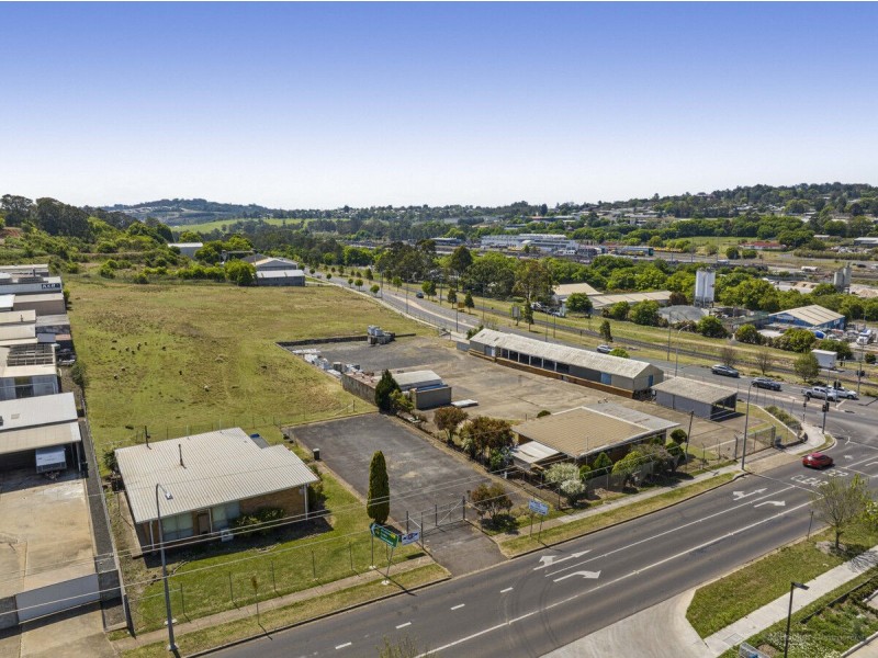 Cnr Mort & North Street, Rockville QLD 4350
