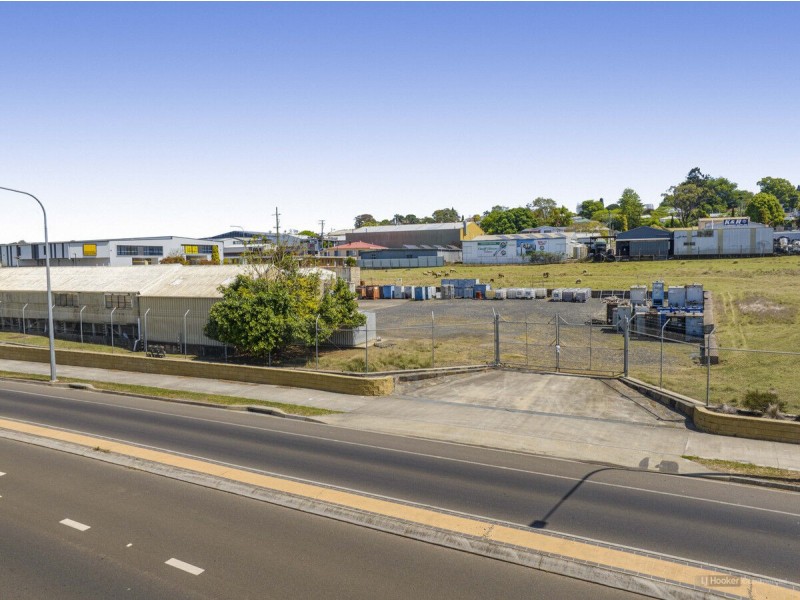 Cnr Mort & North Street, Rockville QLD 4350