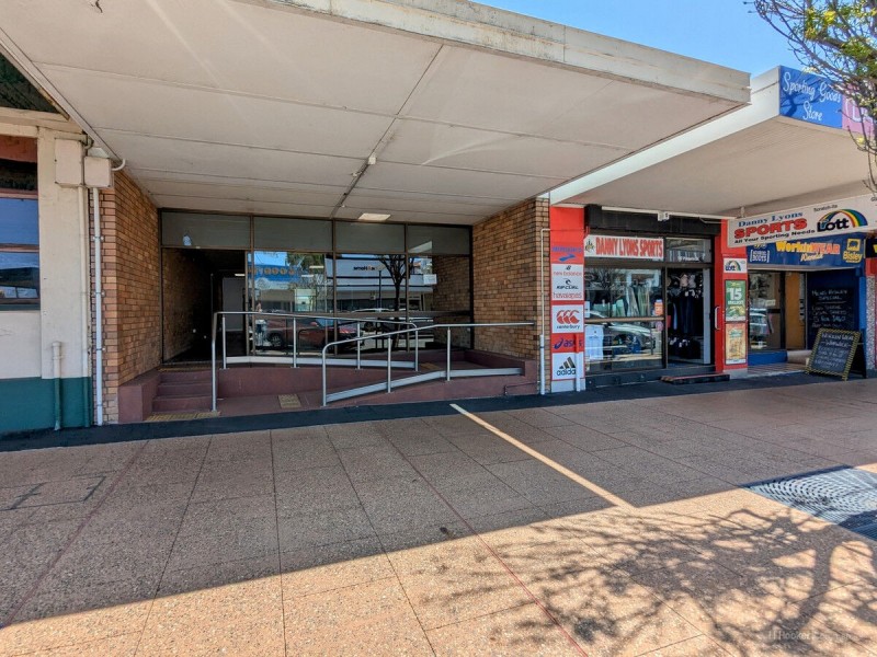 159 Palmerin Street, Warwick QLD 4370