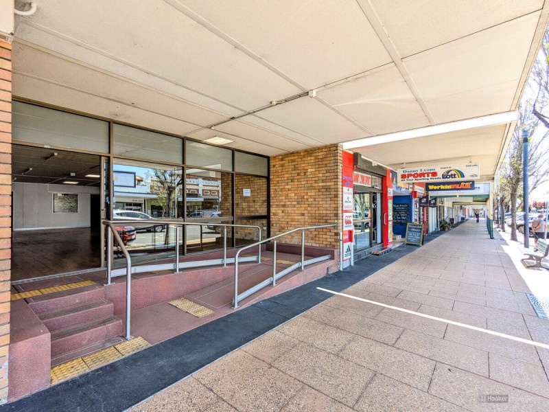 159 Palmerin Street, Warwick QLD 4370