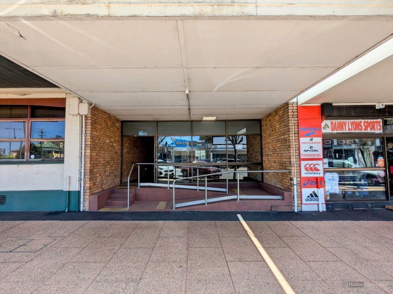 159 Palmerin Street, Warwick QLD 4370