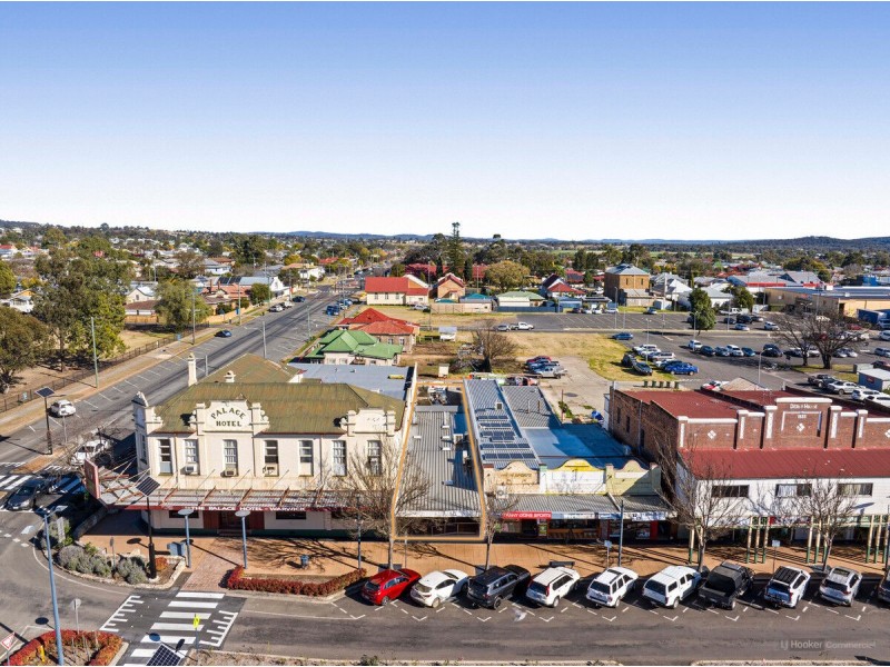 159 Palmerin Street, Warwick QLD 4370