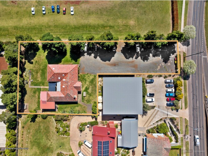 61 Ruthven Street, Harlaxton QLD 4350