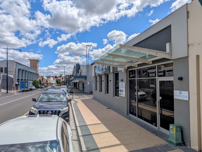 21 Russell Street, Toowoomba City QLD 4350