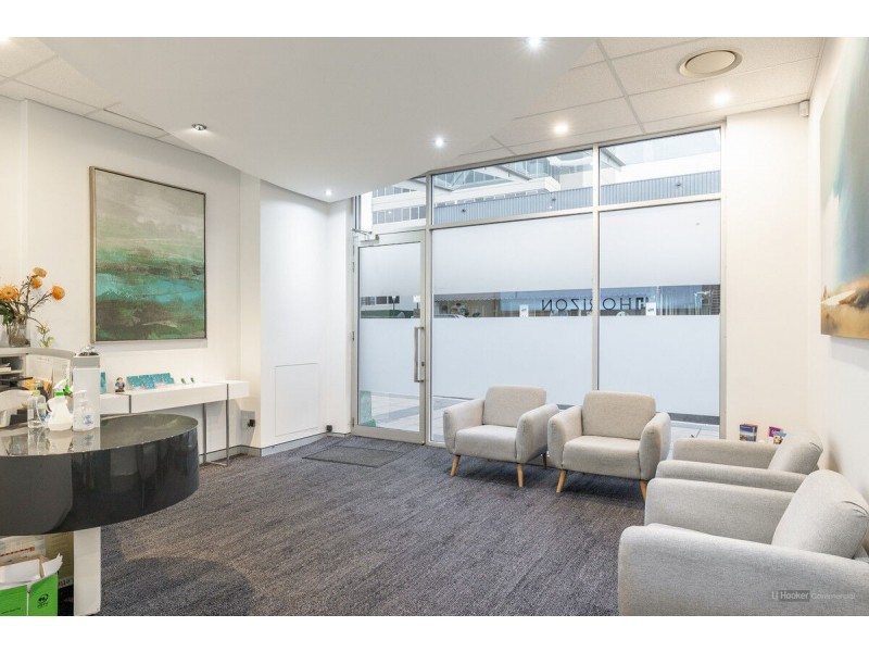 21 Russell Street, Toowoomba City QLD 4350