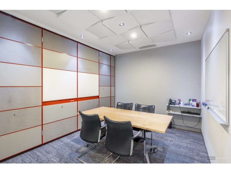 21 Russell Street, Toowoomba City QLD 4350