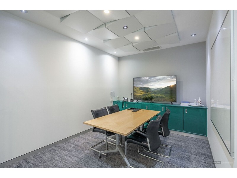 21 Russell Street, Toowoomba City QLD 4350