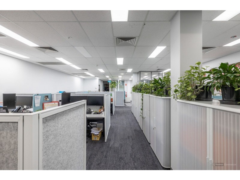 21 Russell Street, Toowoomba City QLD 4350