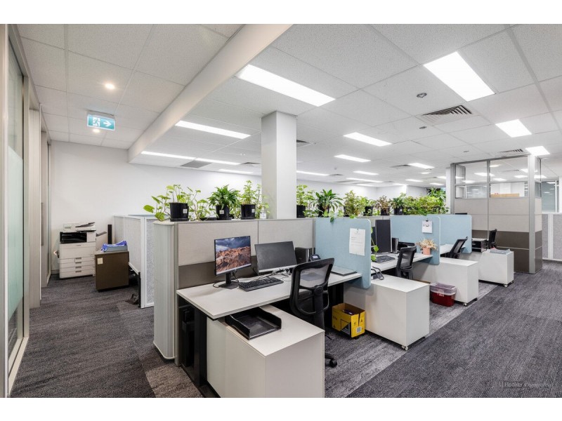 21 Russell Street, Toowoomba City QLD 4350