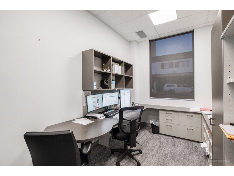 21 Russell Street, Toowoomba City QLD 4350