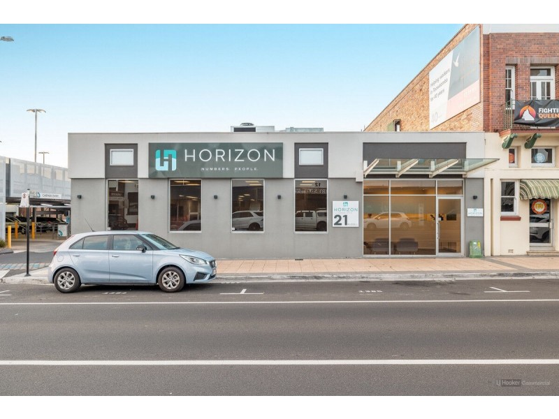 21 Russell Street, Toowoomba City QLD 4350