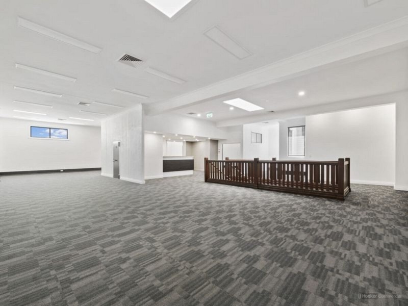 152-154 Margaret Street, Toowoomba City QLD 4350