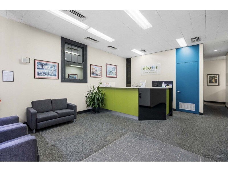 152-154 Margaret Street, Toowoomba City QLD 4350