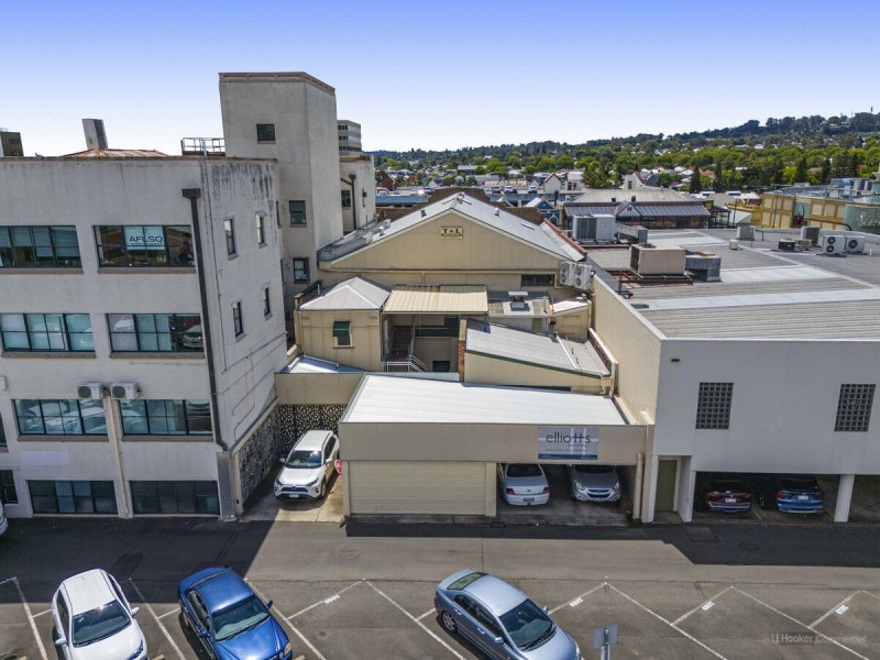 152-154 Margaret Street, Toowoomba City QLD 4350