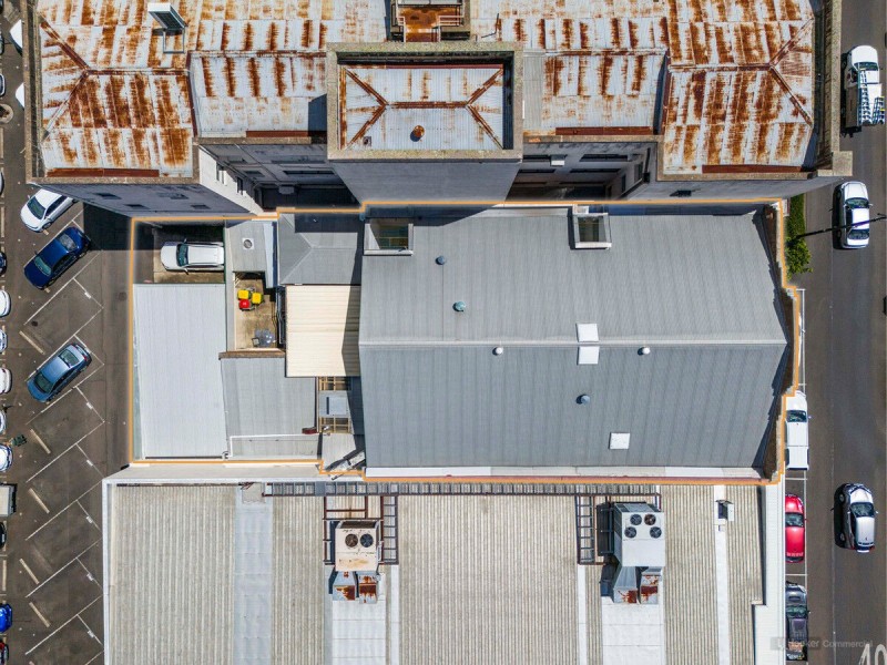 152-154 Margaret Street, Toowoomba City QLD 4350