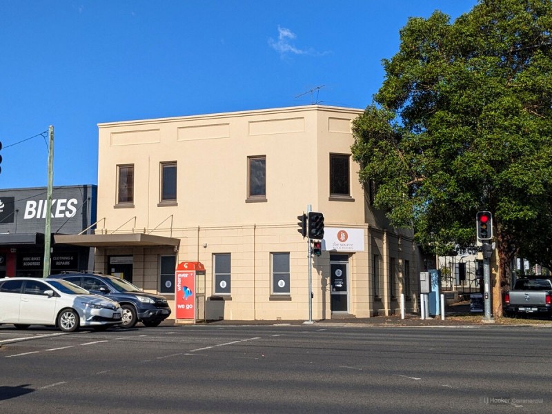 First Floor/292 Ruthven Street, Toowoomba City QLD 4350