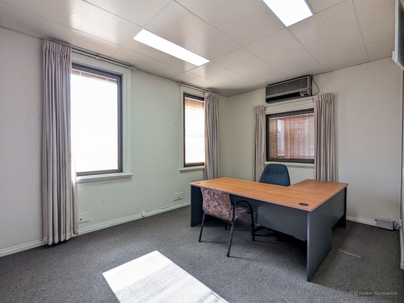 First Floor/292 Ruthven Street, Toowoomba City QLD 4350