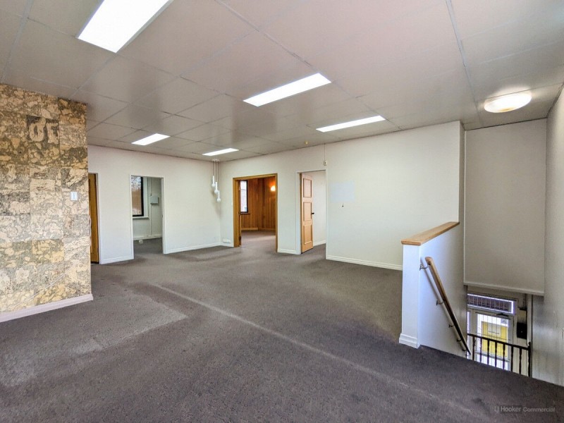 First Floor/292 Ruthven Street, Toowoomba City QLD 4350