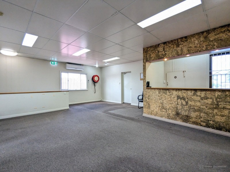 First Floor/292 Ruthven Street, Toowoomba City QLD 4350