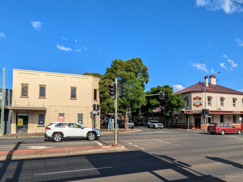 First Floor/292 Ruthven Street, Toowoomba City QLD 4350