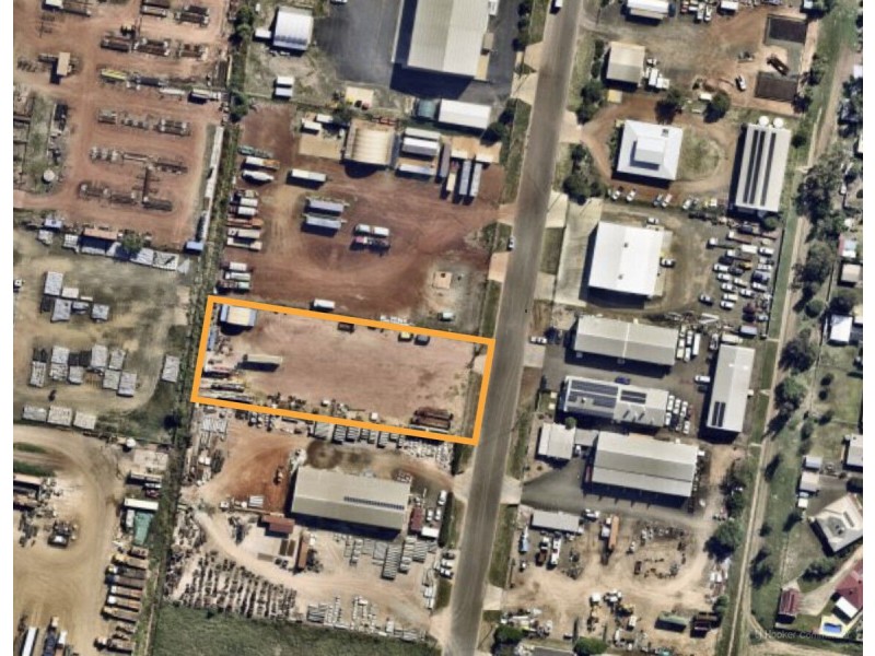 75 Spencer Street, Roma QLD 4455