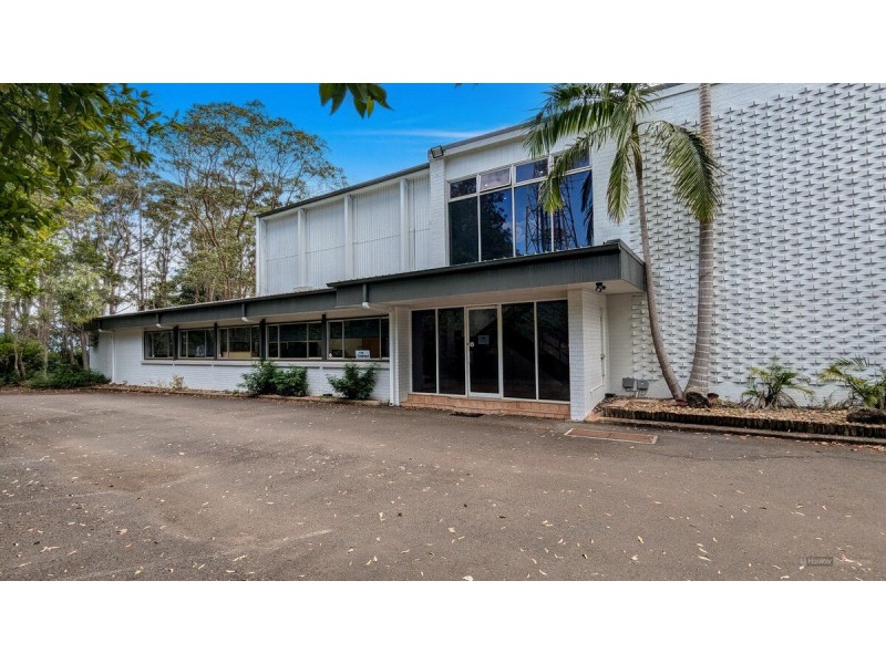 1a Video Avenue, Mount Lofty QLD 4350