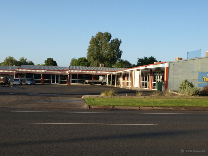 Unit 5/90 Raglan Street, Roma QLD 4455