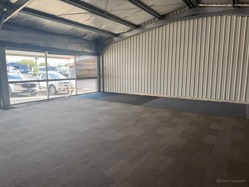 Unit 5/90 Raglan Street, Roma QLD 4455