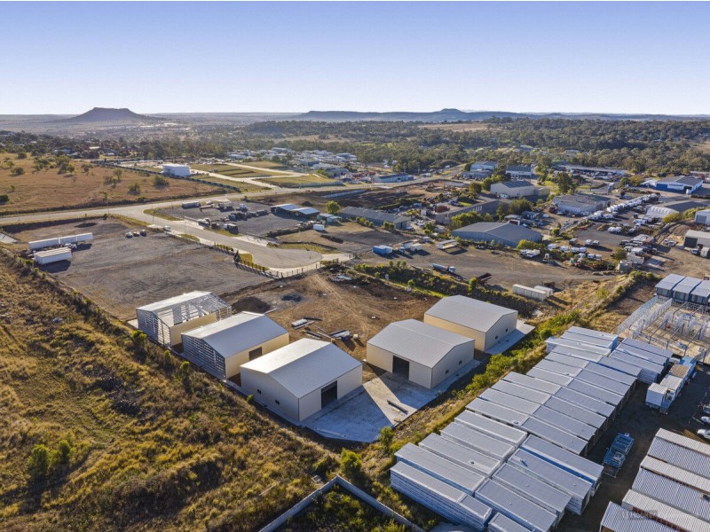 Lot 14 Curly Court, Torrington QLD 4350