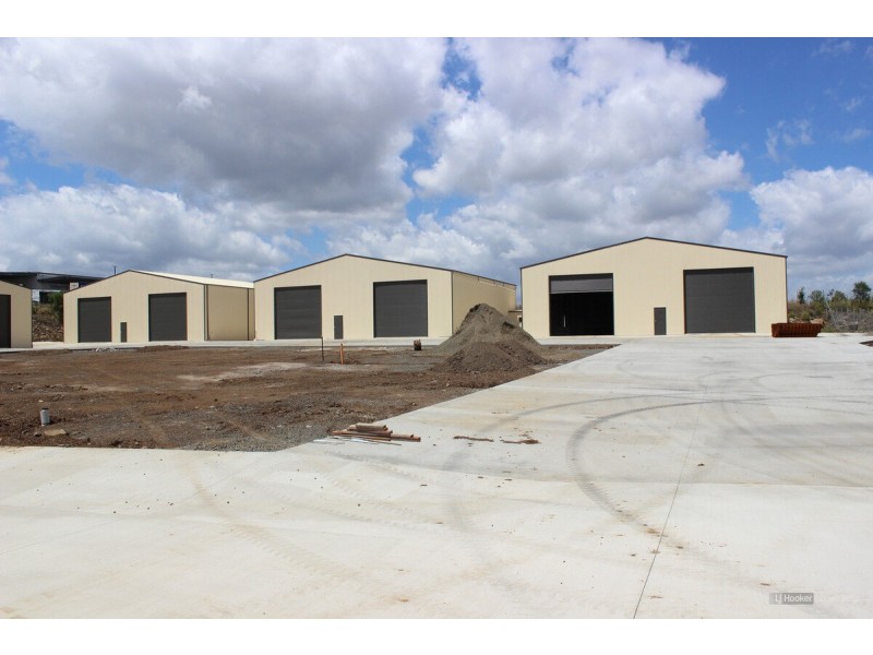 Lot 14 Curly Court, Torrington QLD 4350