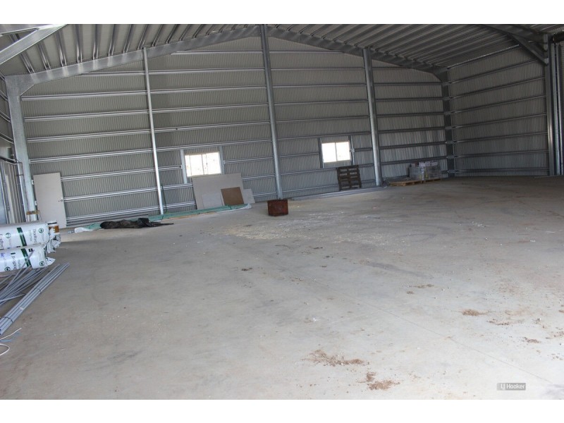 Lot 14 Curly Court, Torrington QLD 4350