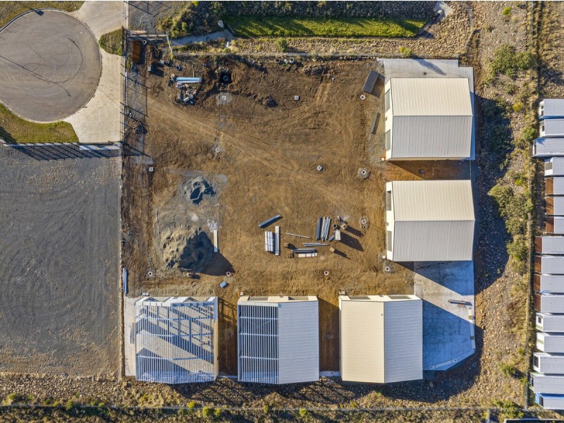 Lot 14 Curly Court, Torrington QLD 4350