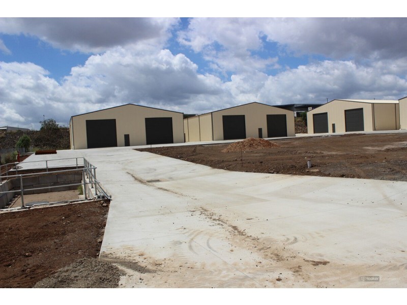 Lot 14 Curly Court, Torrington QLD 4350
