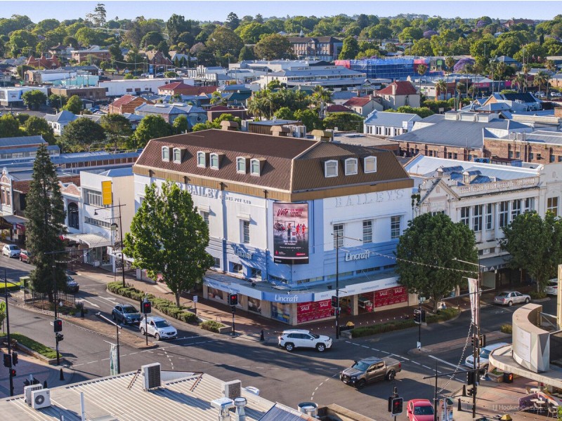 235 Margaret Street, Toowoomba City QLD 4350