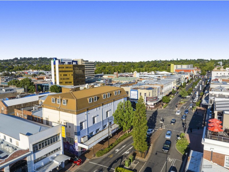 235 Margaret Street, Toowoomba City QLD 4350