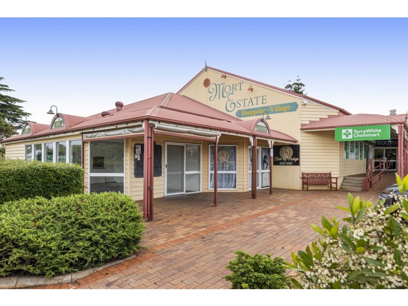 Shop 4/87 West Street, Toowoomba City QLD 4350