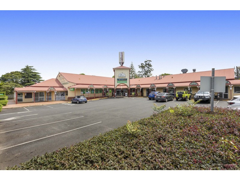 Shop 4/87 West Street, Toowoomba City QLD 4350