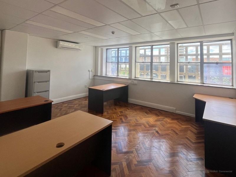 Level 1 – Suite 2/158 Margaret Street, Toowoomba City QLD 4350