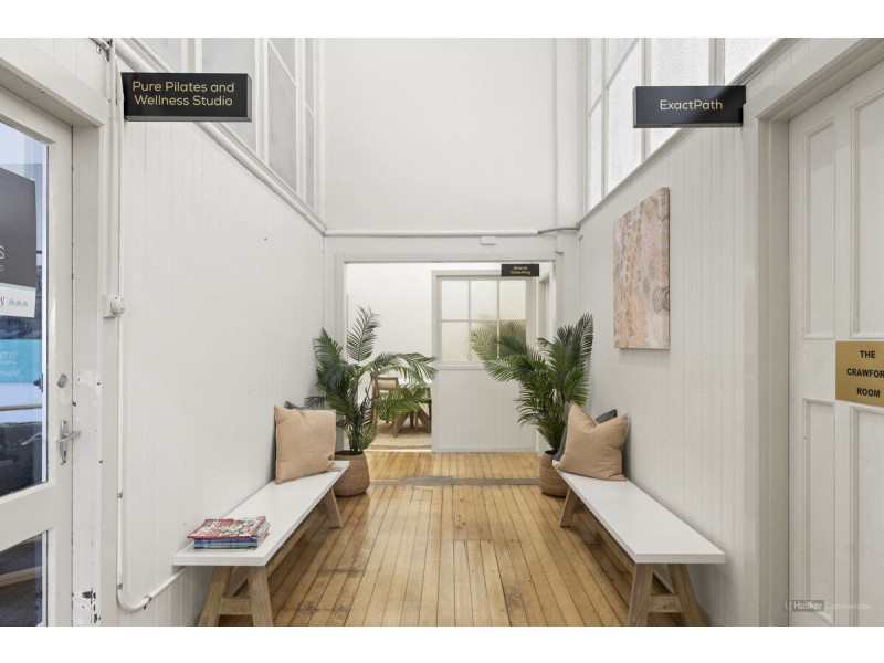 Suite 9 & 10/353 Ruthven Street, Toowoomba City QLD 4350