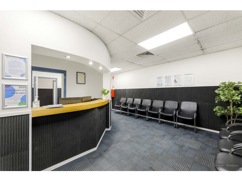 8/256 Margaret Street, Toowoomba City QLD 4350