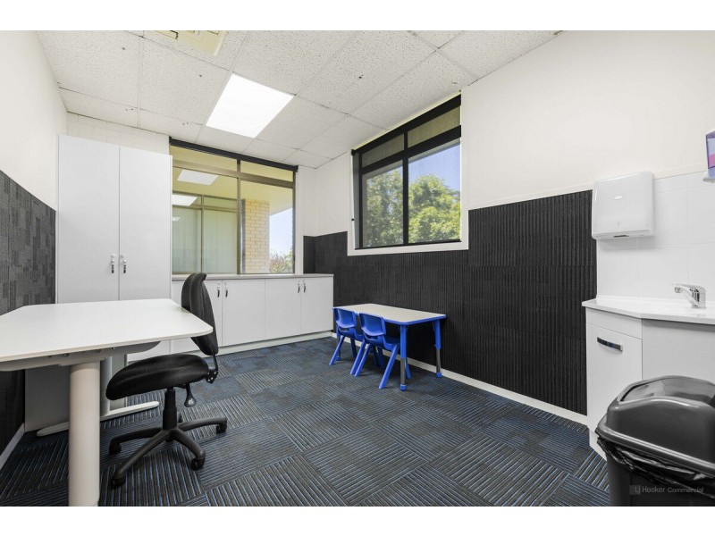 8/256 Margaret Street, Toowoomba City QLD 4350