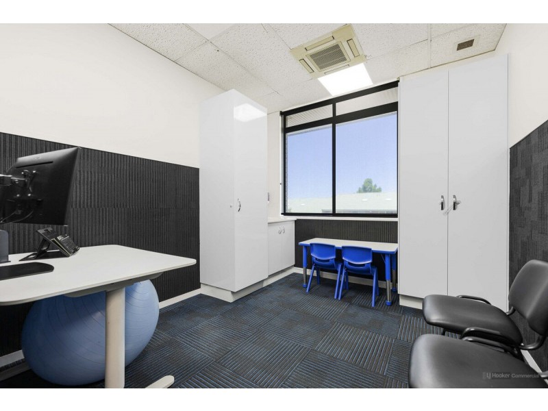 8/256 Margaret Street, Toowoomba City QLD 4350