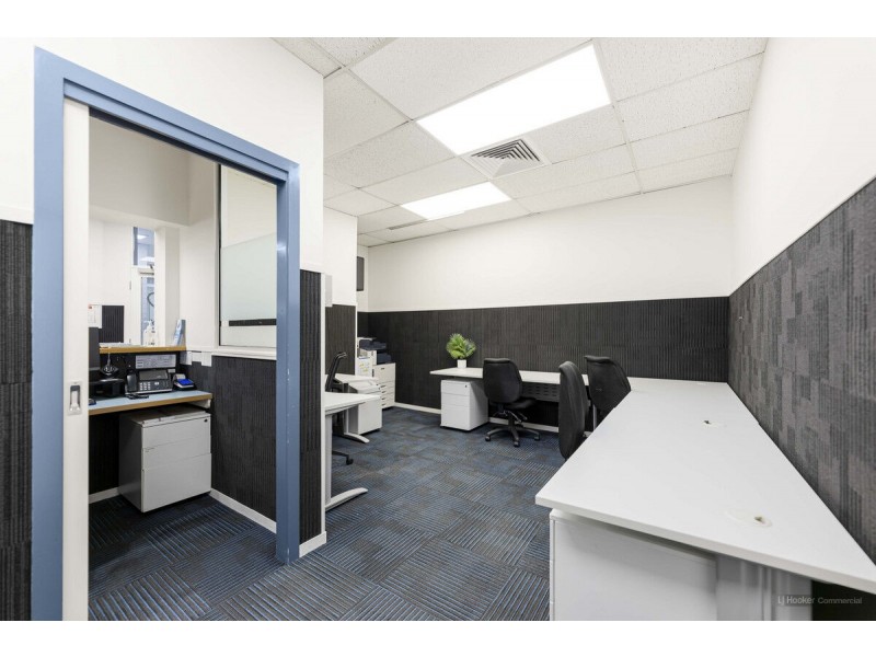 8/256 Margaret Street, Toowoomba City QLD 4350