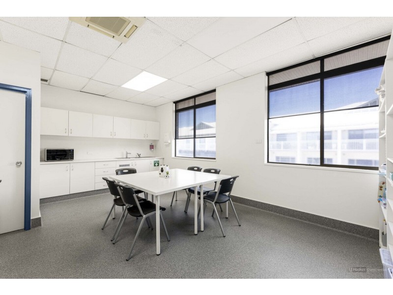 8/256 Margaret Street, Toowoomba City QLD 4350