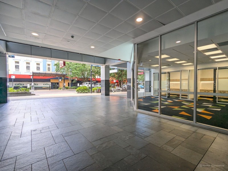 Lot 2/400 Ruthven Street, Toowoomba City QLD 4350