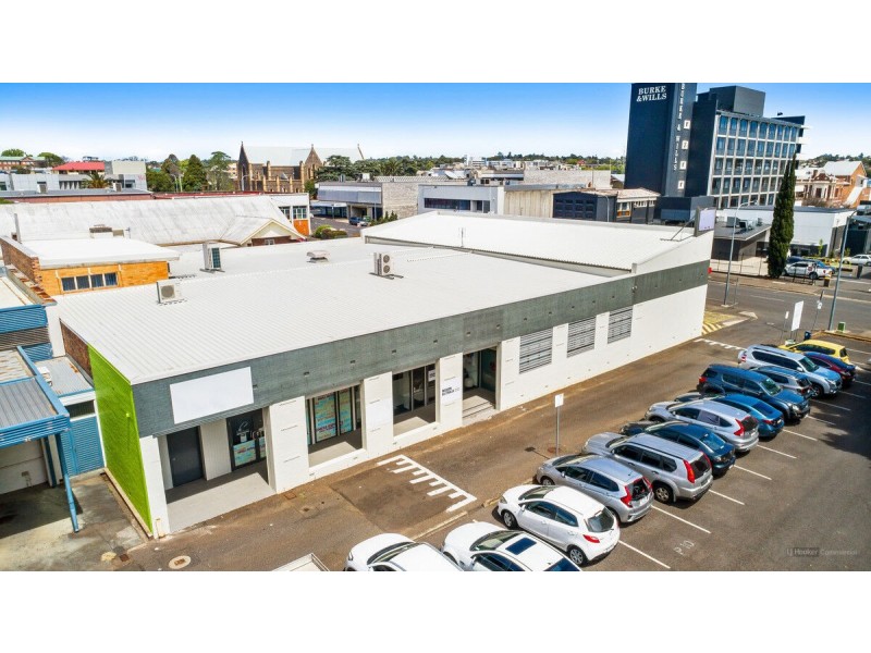 4/64 Annand Street, Toowoomba City QLD 4350