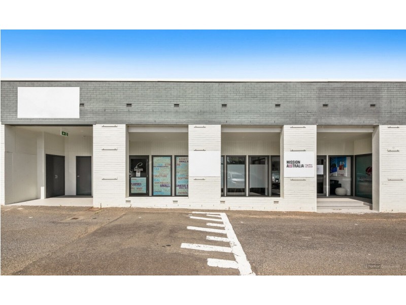 4/64 Annand Street, Toowoomba City QLD 4350