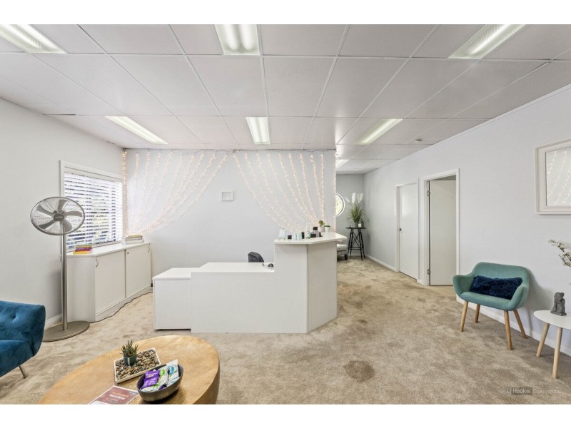 Suite 2, Lot 1/109 Herries Street, East Toowoomba QLD 4350