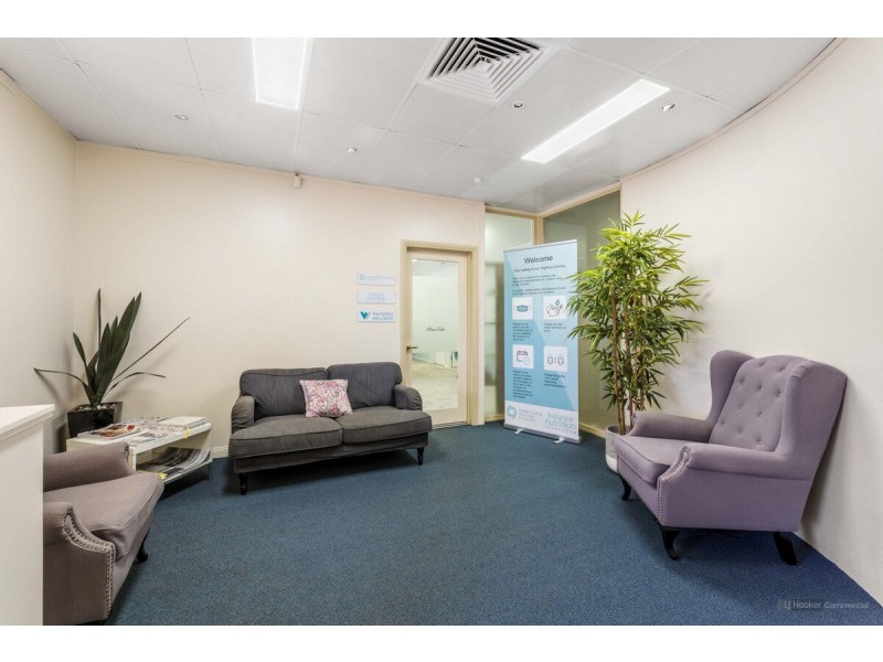 Suite 2, Lot 1/109 Herries Street, East Toowoomba QLD 4350