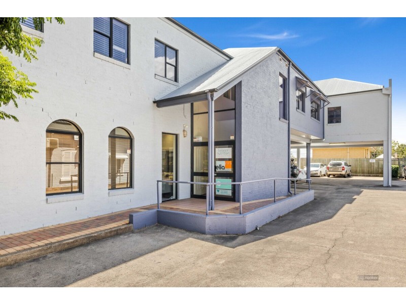 Suite 2, Lot 1/109 Herries Street, East Toowoomba QLD 4350